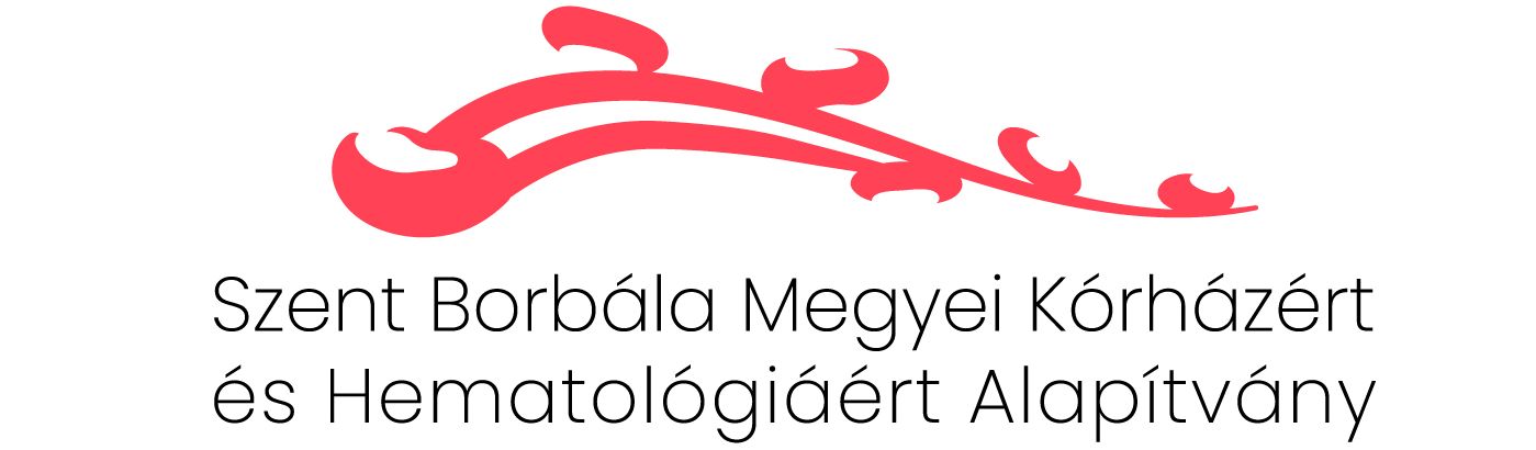 Szent Borbála Megyei Kórházért és Hematológiáért Alapítvány